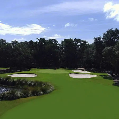 The Westin Hilton Head Island Resort & Spa-2
