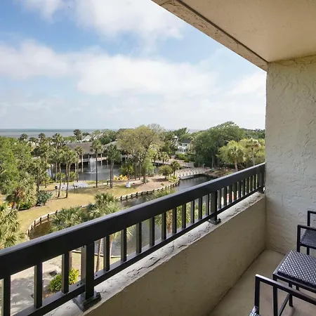 Sonesta Resort Hilton Head Island-2